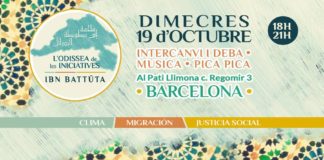 19/10 – L’odissea de les iniciatives