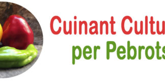 12/11 – Cuinant cultures: per pebrots