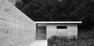 Fotografia d’arquitectura i espais urbans - Fotografia Felipe Garibello