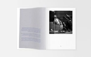 The mirror chair project - el llibre