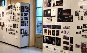 Exposició col·lectiva a càrrec de l’alumnat dels tallers de fotografia del Centre.