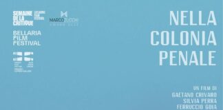 22/10 – 18.30 h. BAAR: Projecció «Nella colonia Penale»