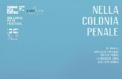 22/10 – 18.30 h. BAAR: Projecció «Nella colonia Penale»