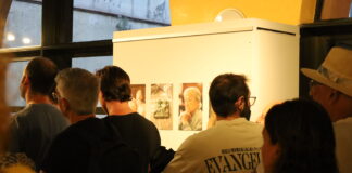 05/11 – 19 h. Inauguració d’exposicions fotogràfiques al Pati Llimona