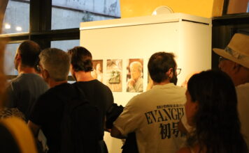 05/11 – 19 h. Inauguració d’exposicions fotogràfiques al Pati Llimona